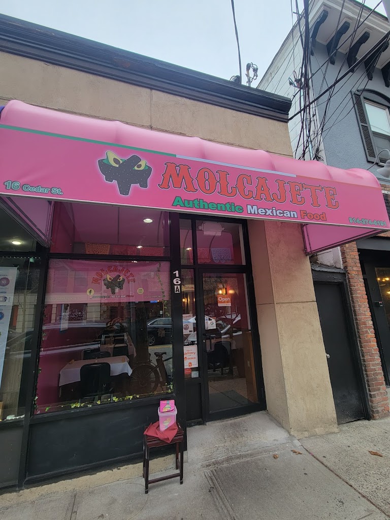 Molcajete Authentic Mexican Food 10522