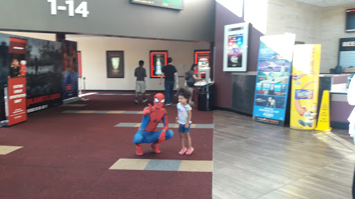 Movie Theater «Cinemark Western Hills 14», reviews and photos, 5870 Harrison Ave, Cincinnati, OH 45248, USA