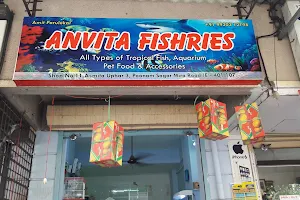Anvita Fishries image