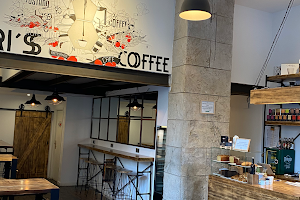 Zeri’s Specialty Coffee - Cafetería de Especialidad image