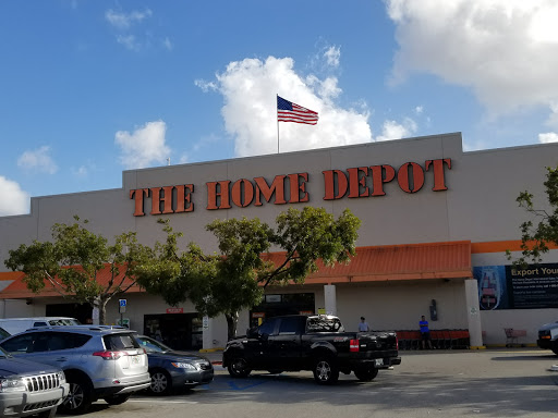 Home Improvement Store «The Home Depot», reviews and photos, 1590 W 49th St, Hialeah, FL 33012, USA