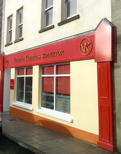 Valerie Kearins Solicitors