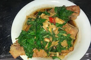 Quán ăn lão Nương（老娘餐廳）台式臭豆腐 dai loan dau hu thui image
