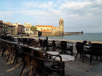 Atmosphère du Restaurant Le Borabar à Collioure - n°3