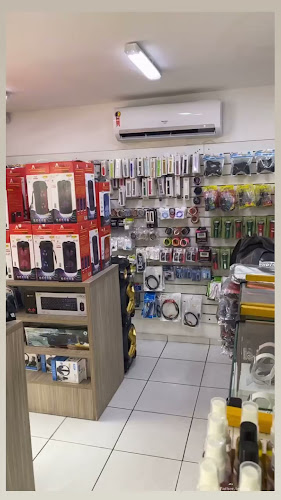 Avaliações sobre MULTCELL (acessórios e eletrônicos) assistência técnica em Teresina - Loja de móveis
