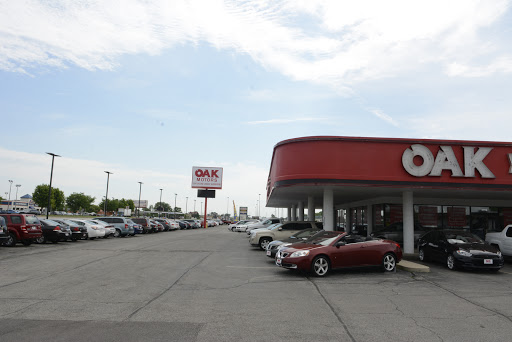 Used Car Dealer «Oak Motors», reviews and photos, 5075 38th St, Indianapolis, IN 46254, USA