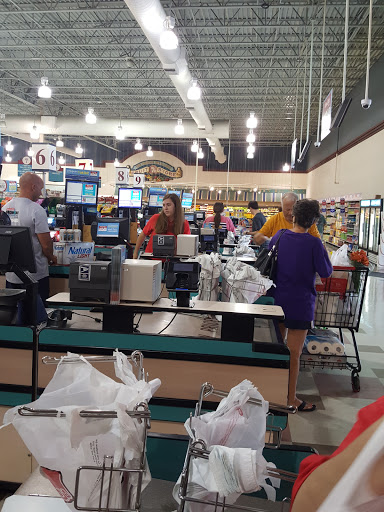Supermarket «Winn-Dixie», reviews and photos, 2384 Pass Rd, Biloxi, MS 39531, USA