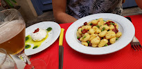 Gnocchi du Restaurant italien Casa Ricci à Metz - n°6
