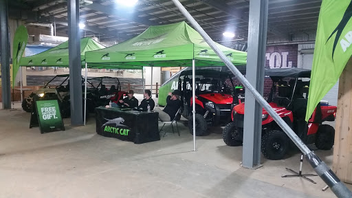 Rodeo «Mesquite Arena», reviews and photos, 1818 Rodeo Dr, Mesquite, TX 75149, USA