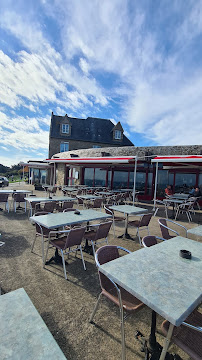 Extérieur du Hôtel Restaurant de la Pointe du Grouin à Cancale - n°9