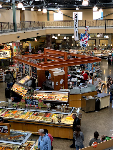 Grocery Store «Market District Supermarket», reviews and photos, 100 Settlers Ridge Center Dr, Pittsburgh, PA 15205, USA