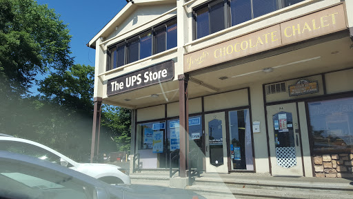 72 N State Rd, Briarcliff Manor, NY 10510, USA