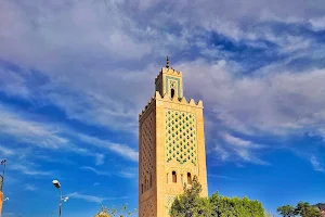 Ben Salah Mosque image