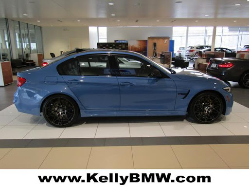 BMW Dealer «Kelly BMW», reviews and photos, 4050 Morse Rd, Columbus, OH 43230, USA