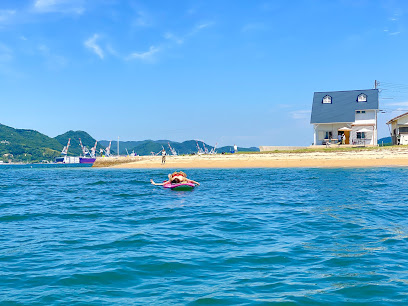 瀬戸内隠れ家リゾートBeach Activities