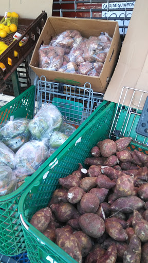 Supermarket «Juniata Super Market», reviews and photos, 1054 E Lycoming St, Philadelphia, PA 19124, USA