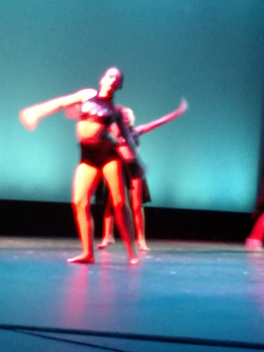 Performing Arts Theater «Edward B. Berger Performing Arts Center», reviews and photos, 1200 W Speedway Blvd, Tucson, AZ 85745, USA