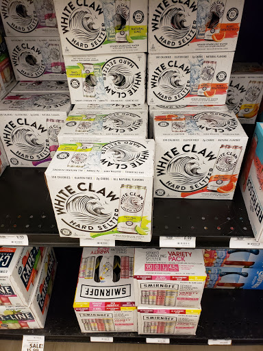 Grocery Store «Food Lion», reviews and photos, 22485 Lankford Hwy, Cape Charles, VA 23310, USA