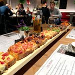 Photo n°1 de l'avis de Francesco.a fait le 17/10/2020 à 14:43 sur le  Ciucciué à Lissone