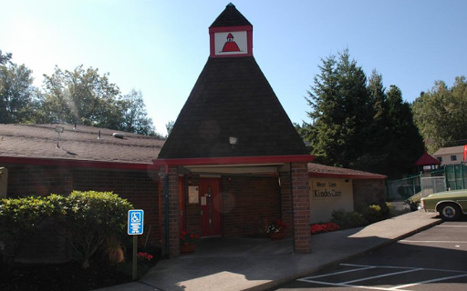 Day Care Center «West Linn KinderCare», reviews and photos, 3020 Lazy River Dr, West Linn, OR 97068, USA