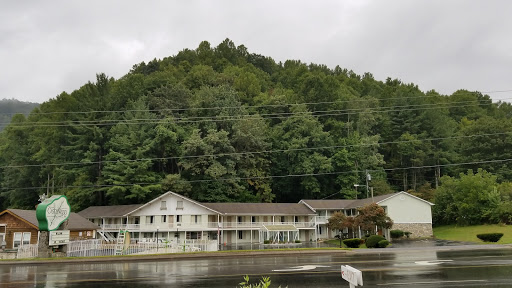 Coffee Shop «Organic Beans Coffee», reviews and photos, 3680 Soco Rd, Maggie Valley, NC 28751, USA