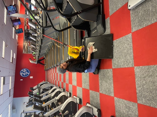 Gym «Workout Anytime of Heath», reviews and photos, 960 Hebron Rd, Heath, OH 43056, USA