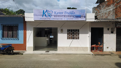Karen Trujillo Odontología