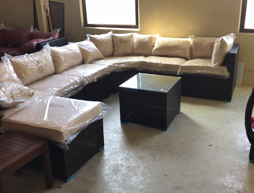 Furniture Store «Infinity fine Furniture», reviews and photos, 1941 Spring Cypress Rd, Spring, TX 77388, USA