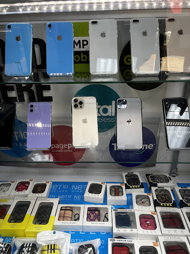 Cell Phone Store «Wise Communications», reviews and photos, 2629 S Sherwood Forest Blvd, Baton Rouge, LA 70816, USA