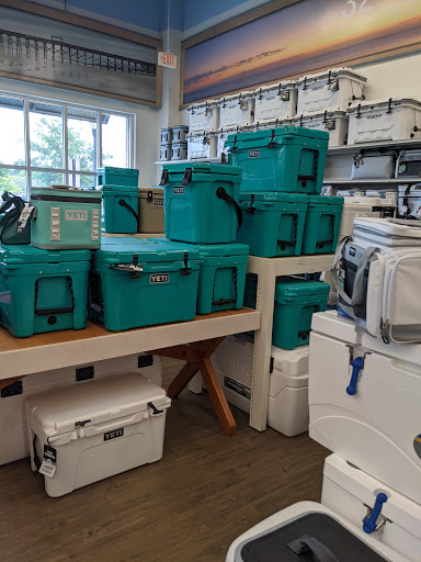 Marine Supply Store «West Marine», reviews and photos, 975 Savannah Hwy #133, Charleston, SC 29407, USA