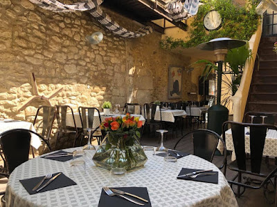 La Cuisine des Anges à Saint-Rémy-de-Provence