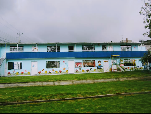 Centro Infantil Jose Marti