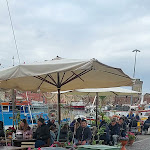 Photo n°6 de l'avis de Chicca.i fait le 25/04/2024 à 16:46 sur le  Il Chiosco del Porto à Livorno