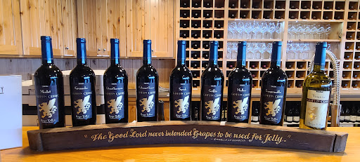 Vineyard «Tualatin Estate Vineyard», reviews and photos, 10850 NW Seavey Rd, Forest Grove, OR 97116, USA