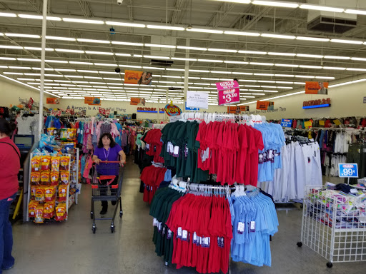 Discount Store «Factory 2-U (Fallas Discount Stores)», reviews and photos, 2315 SW Military Dr, San Antonio, TX 78224, USA