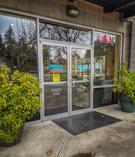 Coffee Shop «Dancing Goats Coffee Bar», reviews and photos, 4219 6th Ave SE, Lacey, WA 98503, USA
