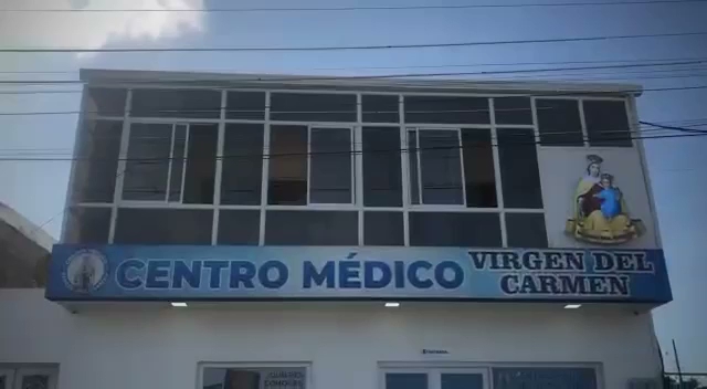 CENTRO MEDICO VIRGEN DEL CARMEN - Médico