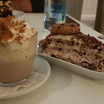 Photo n°3 de l'avis de Ramona.a fait le 25/06/2018 à 09:31 sur le  Espanico Coffee&Burger Casoria à Casoria