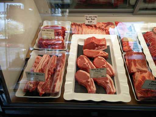 Sandwich Shop «Block & Board», reviews and photos, 8421 SW Terwilliger Blvd, Portland, OR 97239, USA