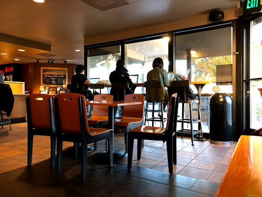 Starbucks image