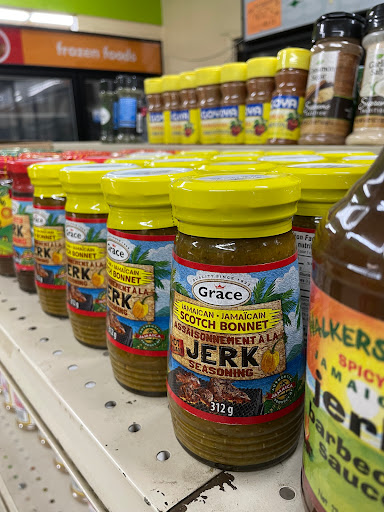 Grocery Store «D & L Groceries Inc», reviews and photos, 1005 Genesee St, Rochester, NY 14611, USA