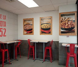 Gorditas Doña Tota Soriana Encinas photo