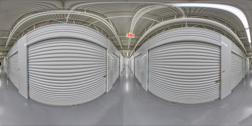 Self-Storage Facility «CubeSmart Self Storage», reviews and photos, 1865 Renzulli Rd, New Smyrna Beach, FL 32168, USA