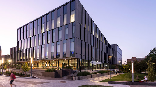 Carl H. Lindner College of Business, University of Cincinnati