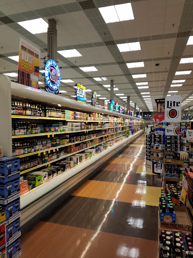 American grocery store Akron