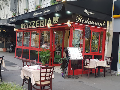 Les Comédiens à Paris