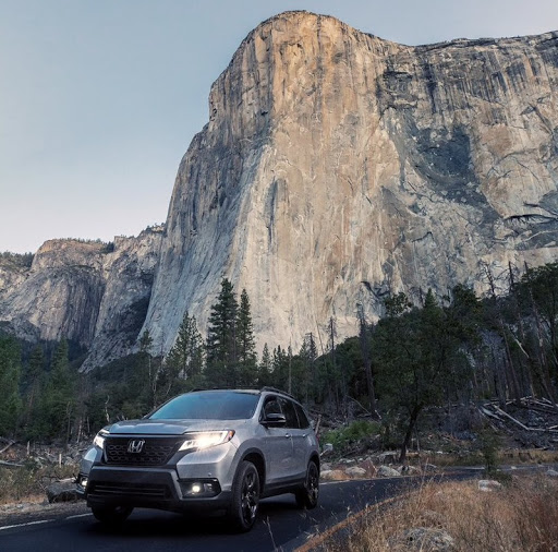 Honda Dealer «Muller Honda of Gurnee», reviews and photos, 7000 Grand Ave, Gurnee, IL 60031, USA