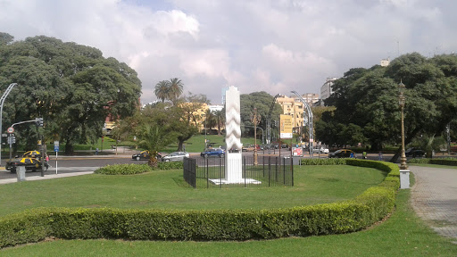 Monumento a la República del Líbano