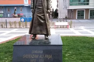 Çorlulu Sadrazam Ali Paşa Parkı image