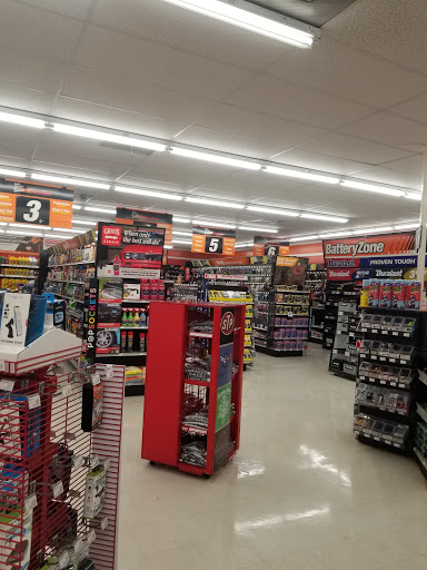 Auto Parts Store «AutoZone», reviews and photos, 2413 W 17th St, Santa Ana, CA 92706, USA